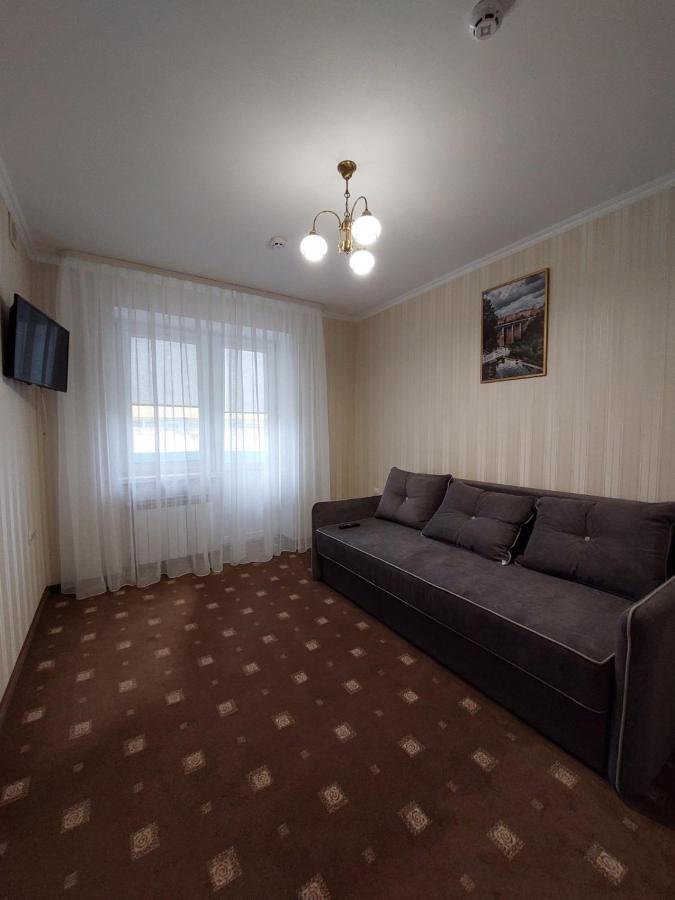 Apart-Hotel 24/7 Kamianets-Podilskyi Luaran gambar
