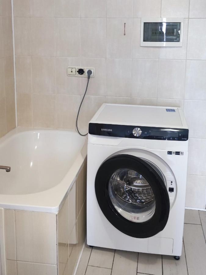 Apart-Hotel 24/7 Kamianets-Podilskyi Luaran gambar