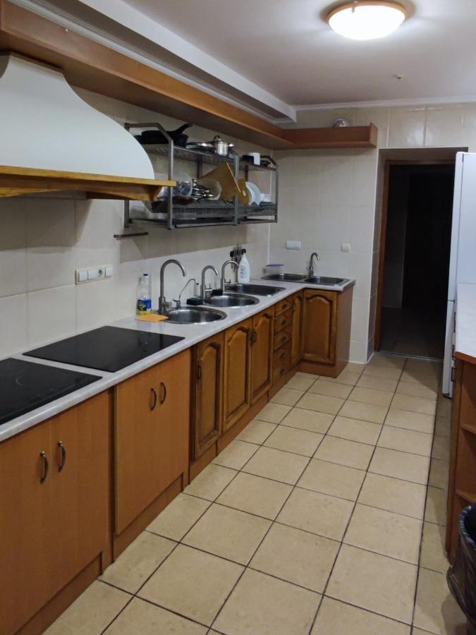 Apart-Hotel 24/7 Kamianets-Podilskyi Luaran gambar