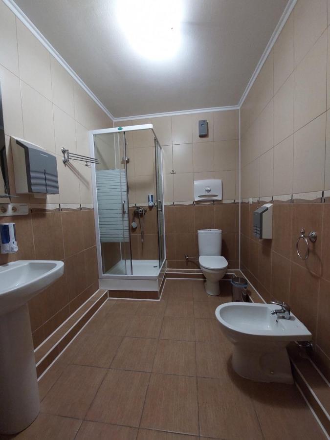 Apart-Hotel 24/7 Kamianets-Podilskyi Luaran gambar